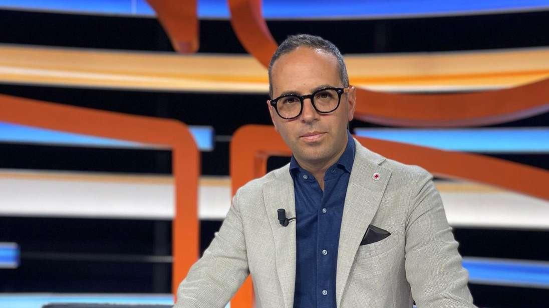 Sportitalia - Criscitiello: "D’Aversa affossa il Lecce e la sua carriera. Il club non decida di continuare a suicidarsi"