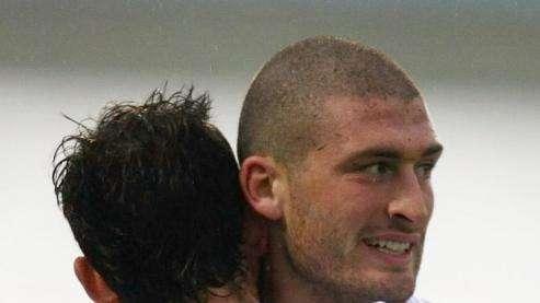 Borghese, Angelozzi precisa: "L'anno scorso ci fu contatto, quest'anno..."