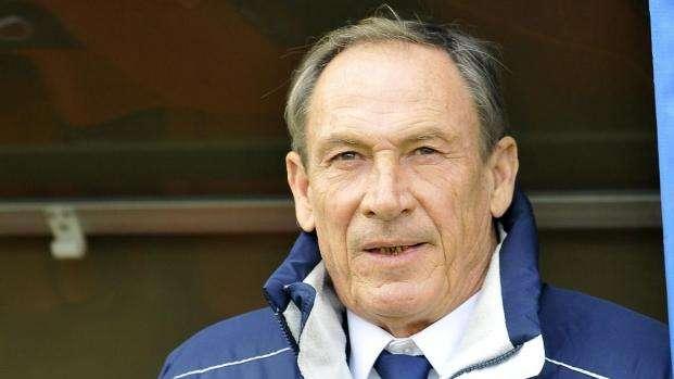 Pescara, Zeman rivuole Burrai e Sau