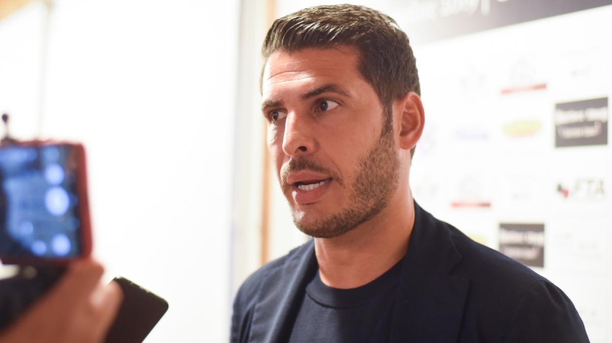 Calciomercato Cagliari h24 - Atalanta e Juve su Gaetano. Cagliari in prima linea per Kofler. Seba Esposito primo obiettivo Toro. Dossena potrebbe tornare. Concorrenza per Adzic. Per Berenbruch si tratta sulle cifre.