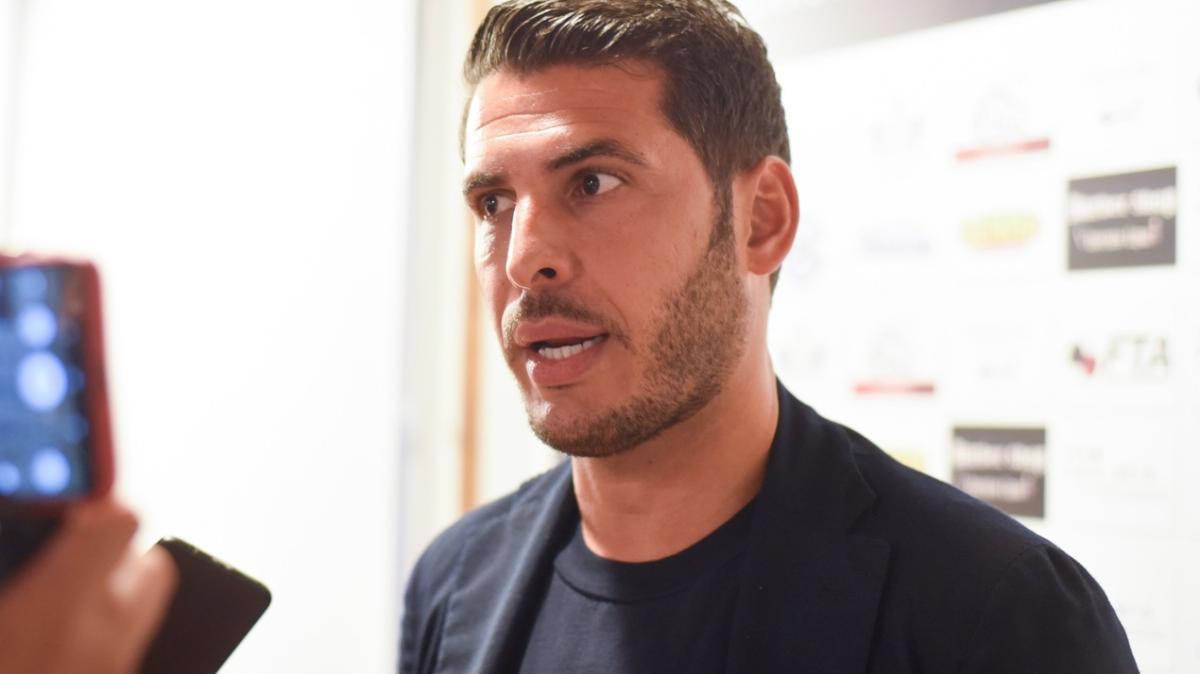 Calciomercato Cagliari h24 - Winks-Cagliari, operazione definita. Aebischer resta nel mirino. Assalto a Mattia Esposito, Maldini e Strefezza. Kofler e Natali per la difesa