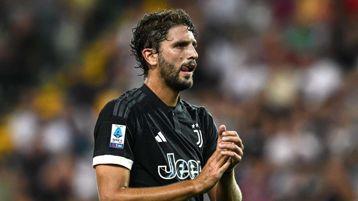 Juventus-Lazio: le formazioni ufficiali