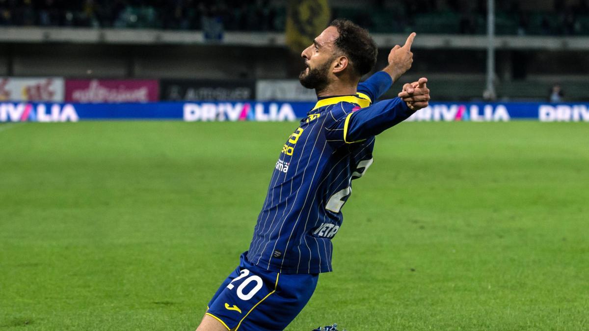 Verona, Kastanos: "Grande intensità e qualità, vittoria importante per prendere fiducia"