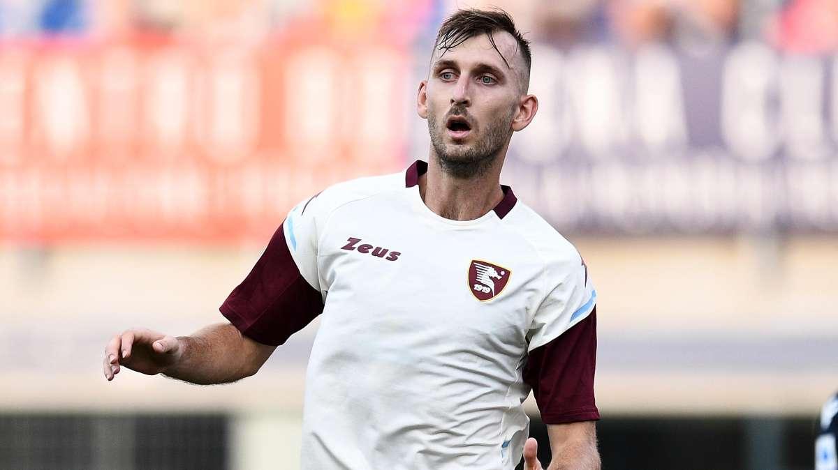 L'Unione Sarda - Il Cagliari in pressing su Salernitana e Gyomber