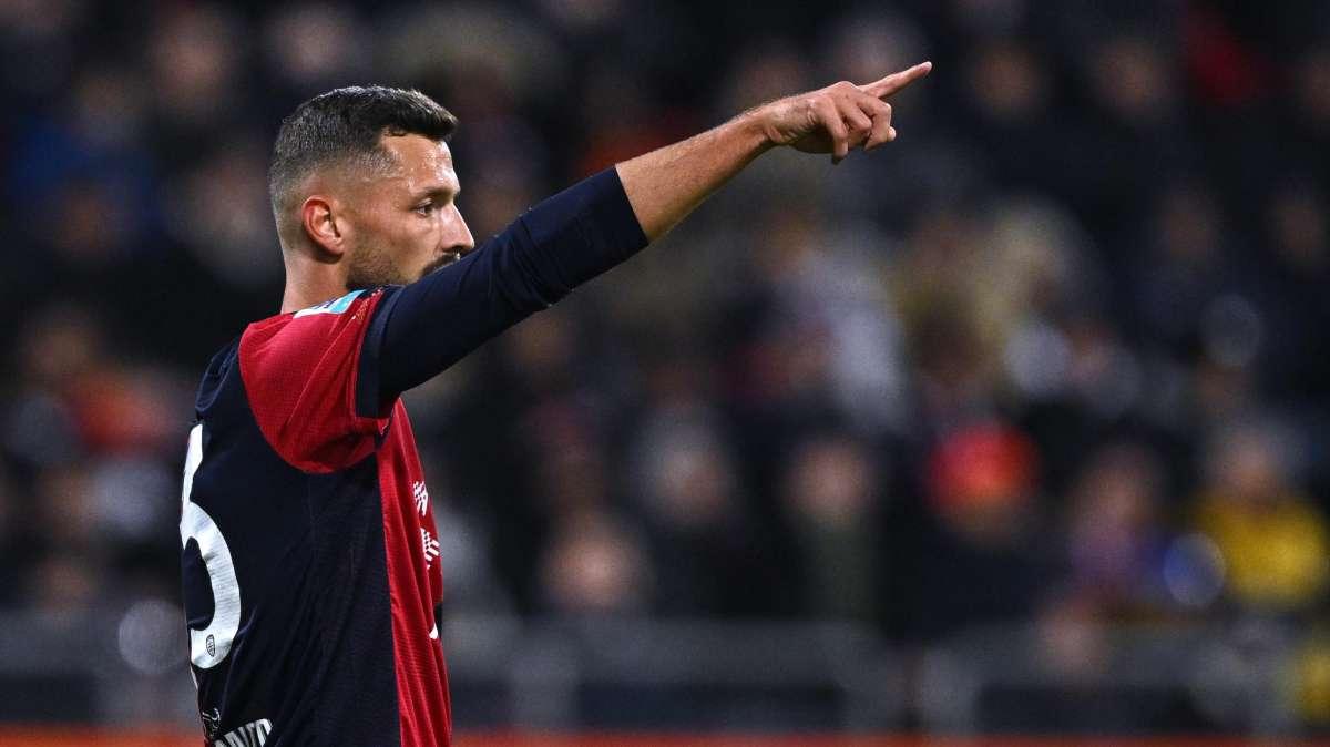 Mateusz Wieteska atteso in Grecia per domattina