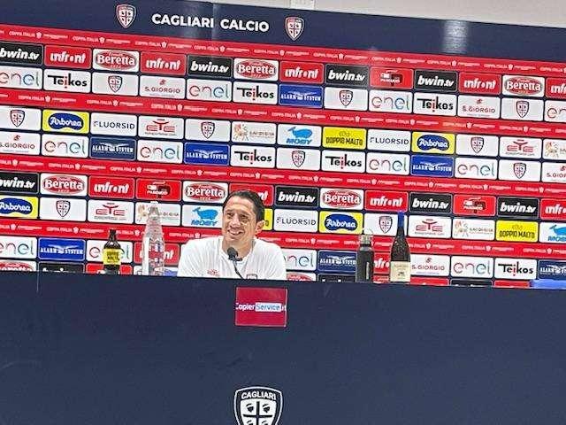 SALA STAMPA - LAPADULA: "La voglia di segnare era tanta. Abbiamo dato una grande risposta a livello di atteggiamento"