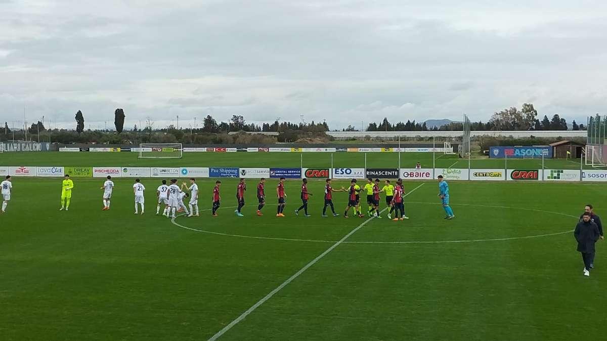 Sportitalia celebra il goal di Balde: "Siluro!"