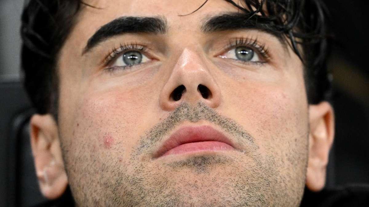Polverosi: "Sottil non ha mai sfruttato le sue occasioni: deve rigenerarsi in un altro club"