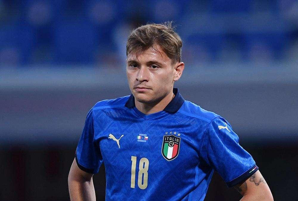 Europei, brilla Barella nella serata di apertura: continuità, tenacia e qualità