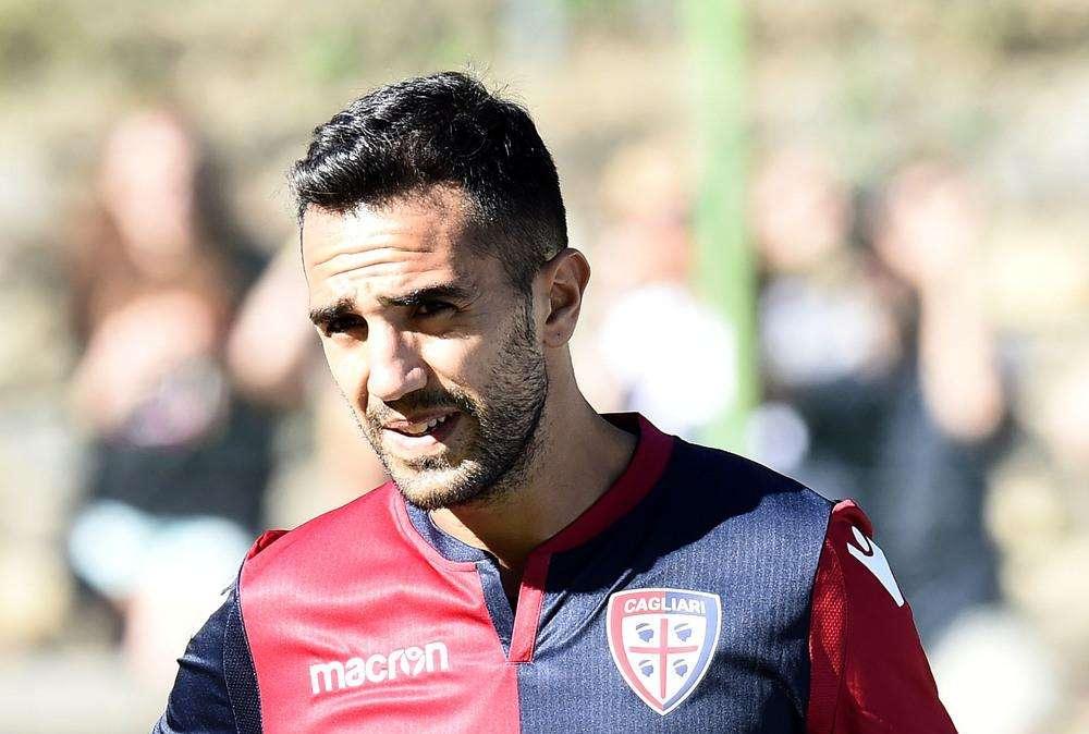 Cosenza, dopo l'infortunio di Zarate si cerca un attaccante per sostituirlo: il nome caldo è l'ex rossoblù Marco Sau