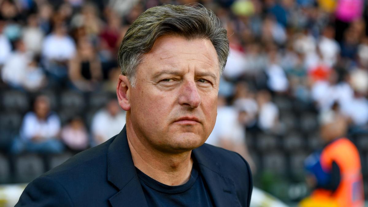 Udinese, contro il Como l'unico innesto è l'ex Vojvoda