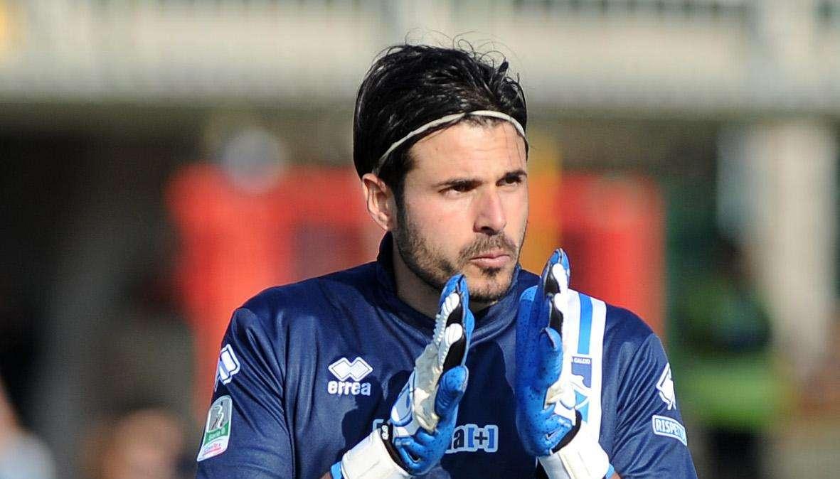 Pavoletti e Carboni "sfottono" Aresti su Instagram (FOTO)