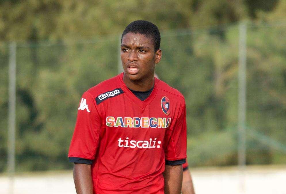 Buon compleanno a Caio Rangel!