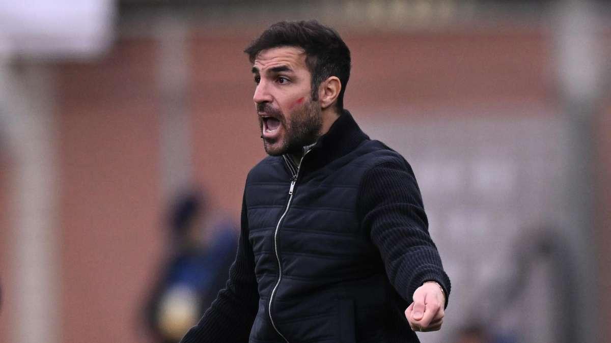 Gazzetta - Como, la serie peggiore con sette gare di fila senza vittoria. Lungo digiuno anche per Cagliari e Monza 