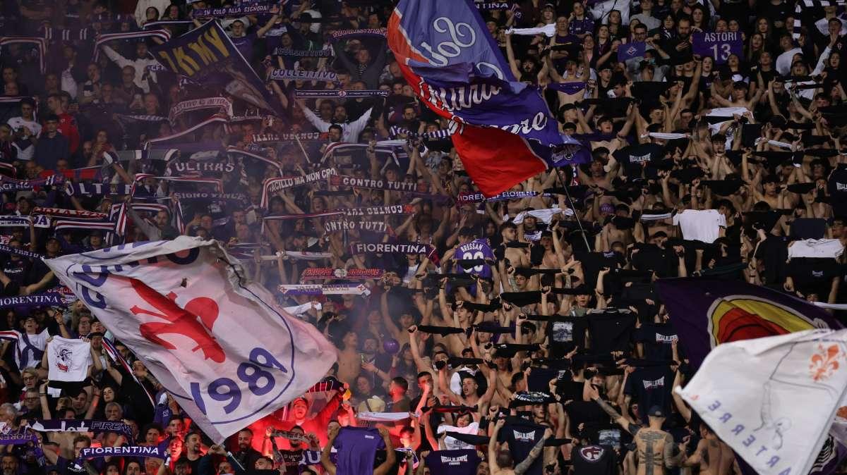 QUI FIORENTINA - Curva Fiesole, la dura nota: "Ecco perché non andremo a Cagliari"