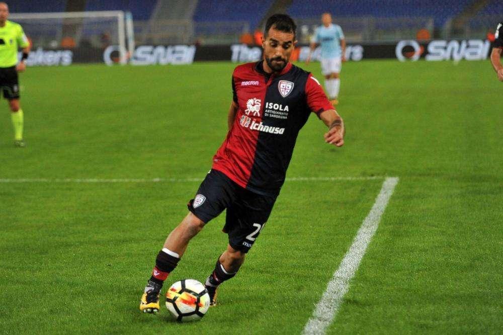 CUORE ROSSOBLU', IL CAGLIARI IN NOVE UOMINI PAREGGIA IN EXTREMIS: IONITA E SAU RIMONTANO LA ROMA