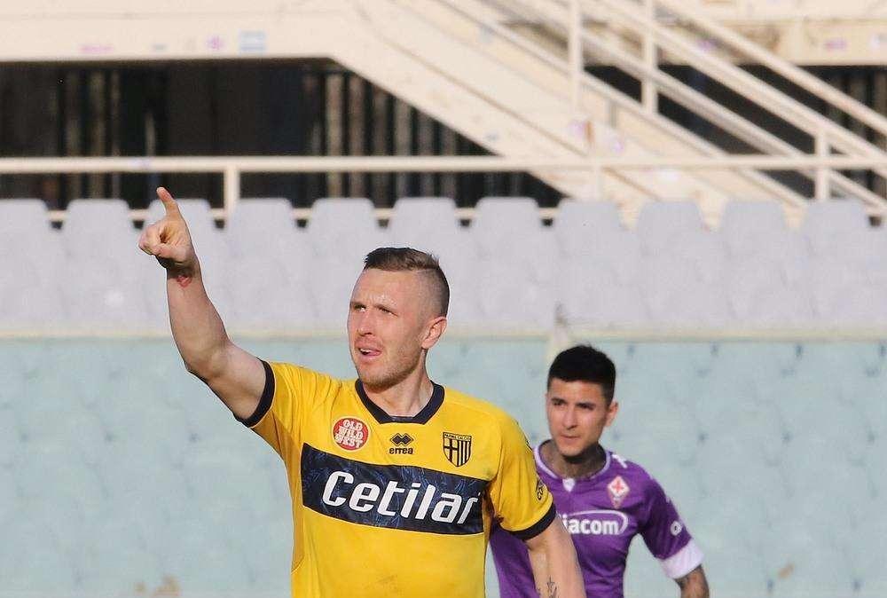 Il Paok si aggiunge alla concorrenza per Kurtic