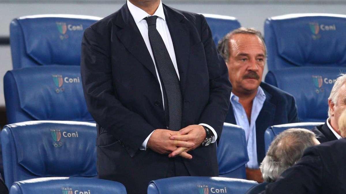 Mimun: "Gara non facile per la Lazio, il Cagliari ha giocatori di esperienza e giovani promettenti, non si farà trascinare nei bassifondi della classifica"