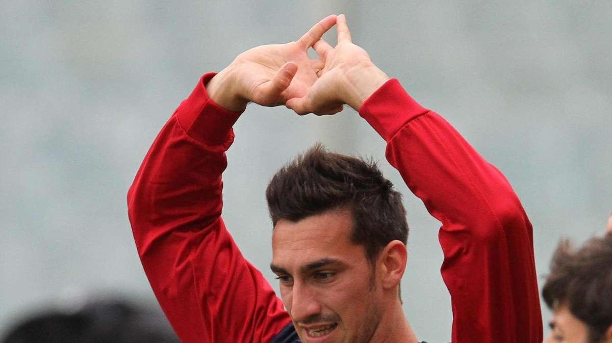 Settimana prossima incontro Galliani-Cellino per Astori