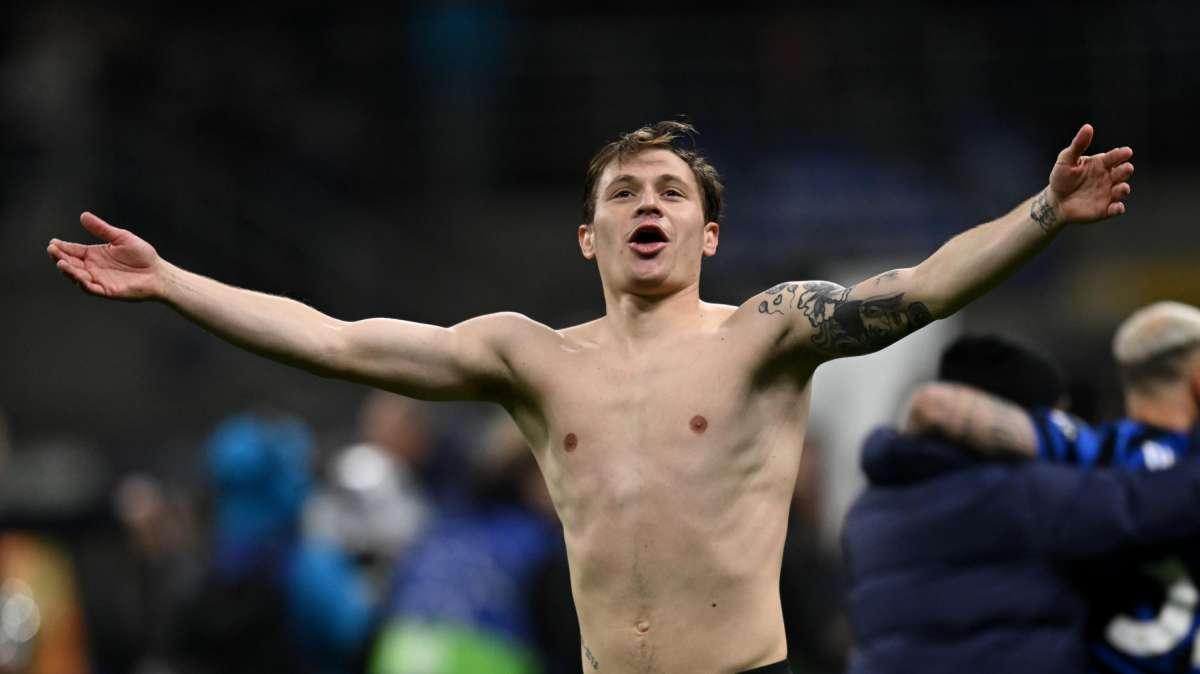 Barella illumina il Mondiale per Club: è il migliore per occasioni create