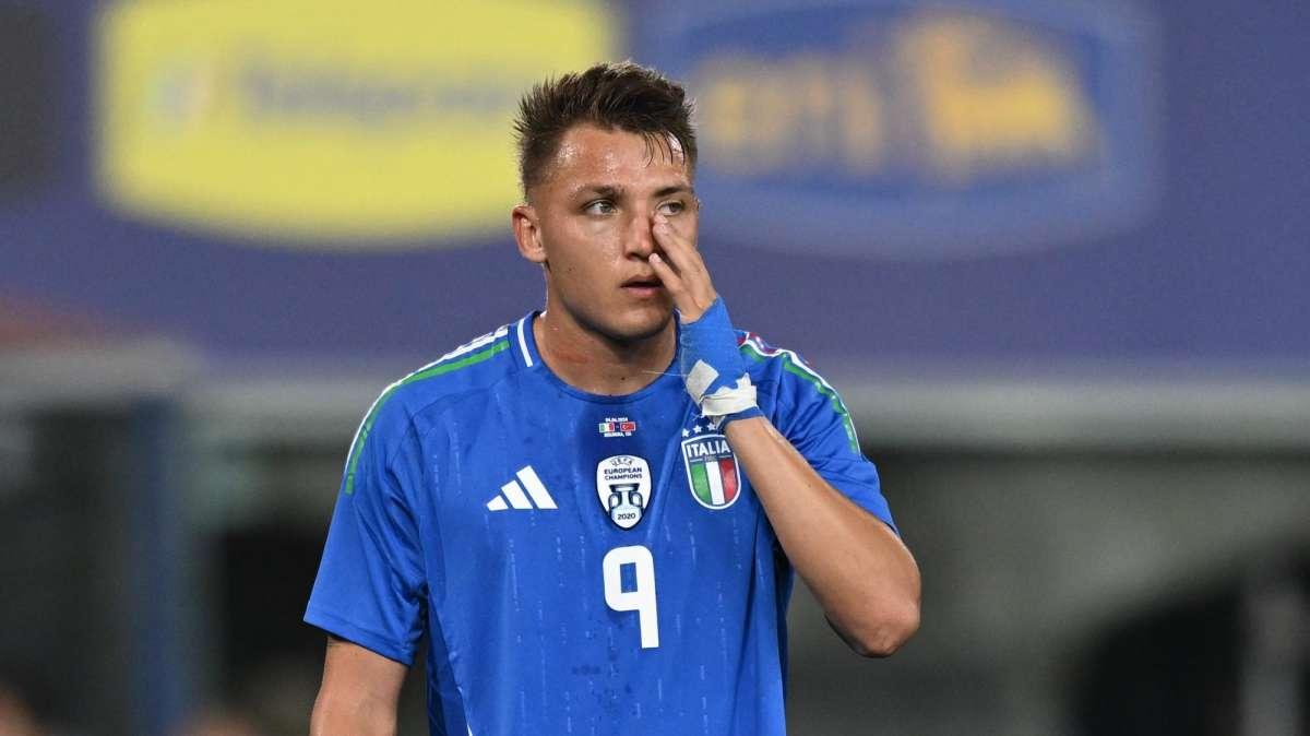 Ravezzani: "Retegui un Lapadula venuto meglio, ma non molto meglio"