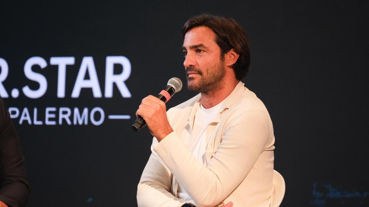 Perna: "Sta nascendo una nazionale con tanti giovani interessanti"