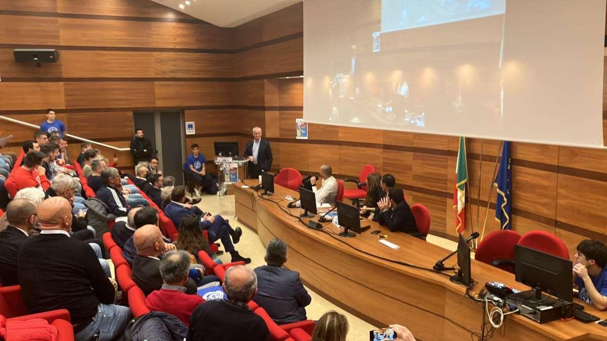 La Nuova Sardegna - Mister Ranieri sale in cattedra