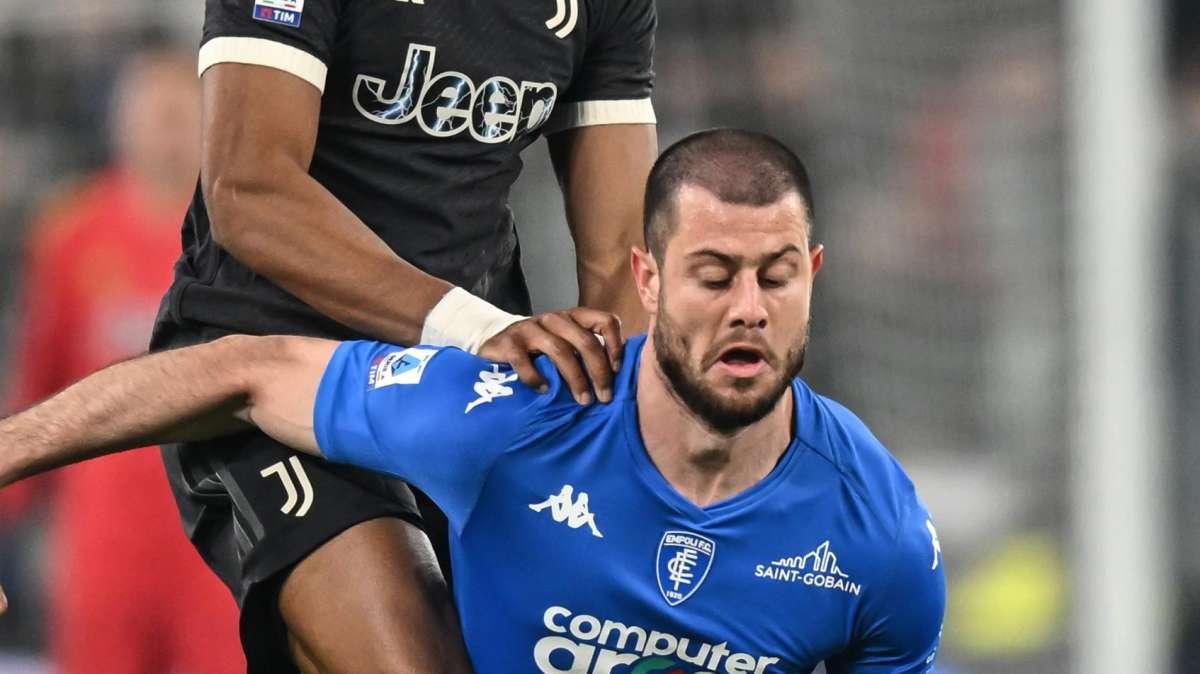 Serie A, le formazioni ufficiali di Lecce-Empoli: Nicola conferma Cerri