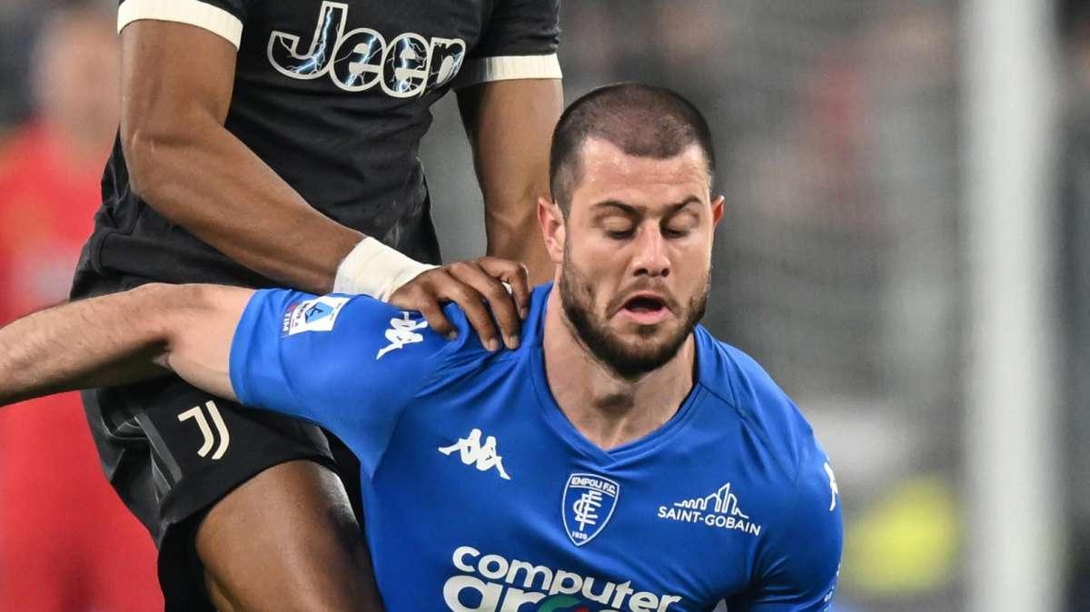 Empoli-Cagliari, sono cinque gli "ex" dell'incontro