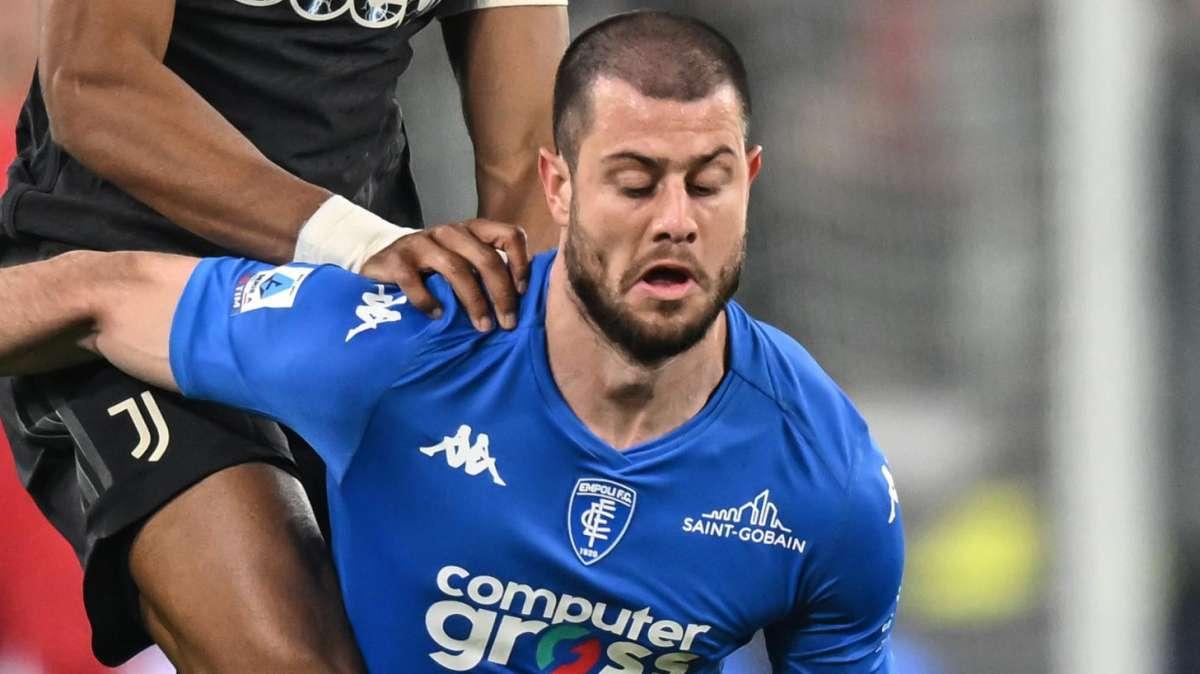 Chiariello: "Il Napoli resuscita i morti. Cerri non segnava in A da Cagliari-Parma, 3 anni fa"