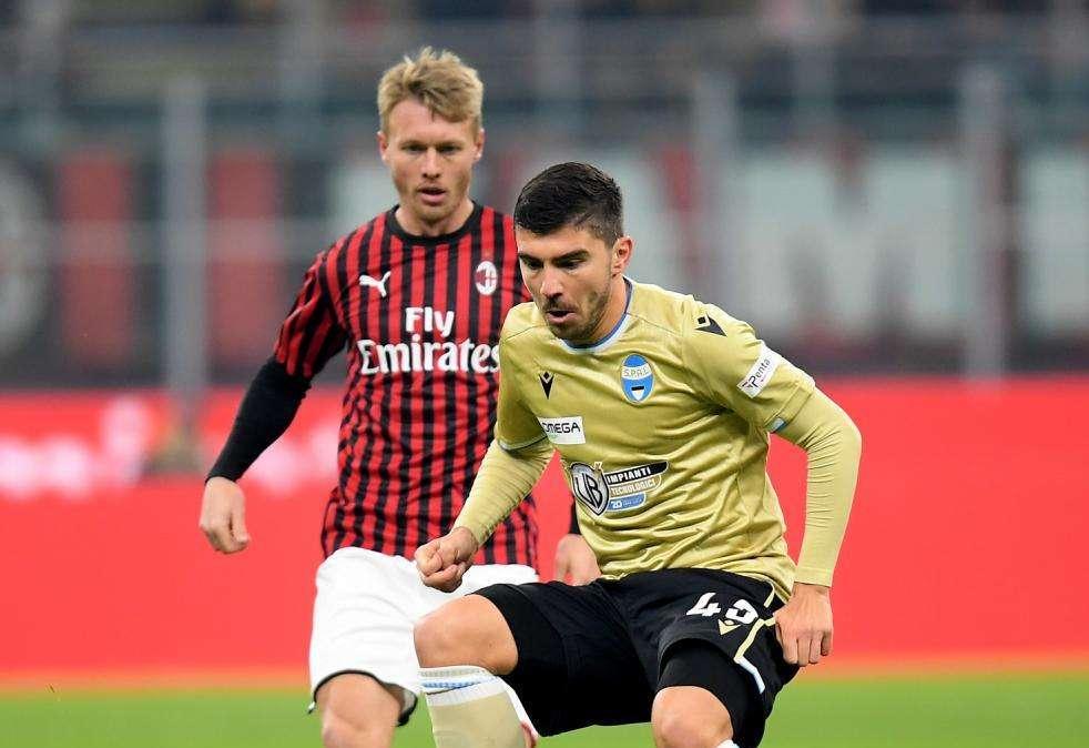 I convocati per il Parma: ci sono Paloschi e Pereiro