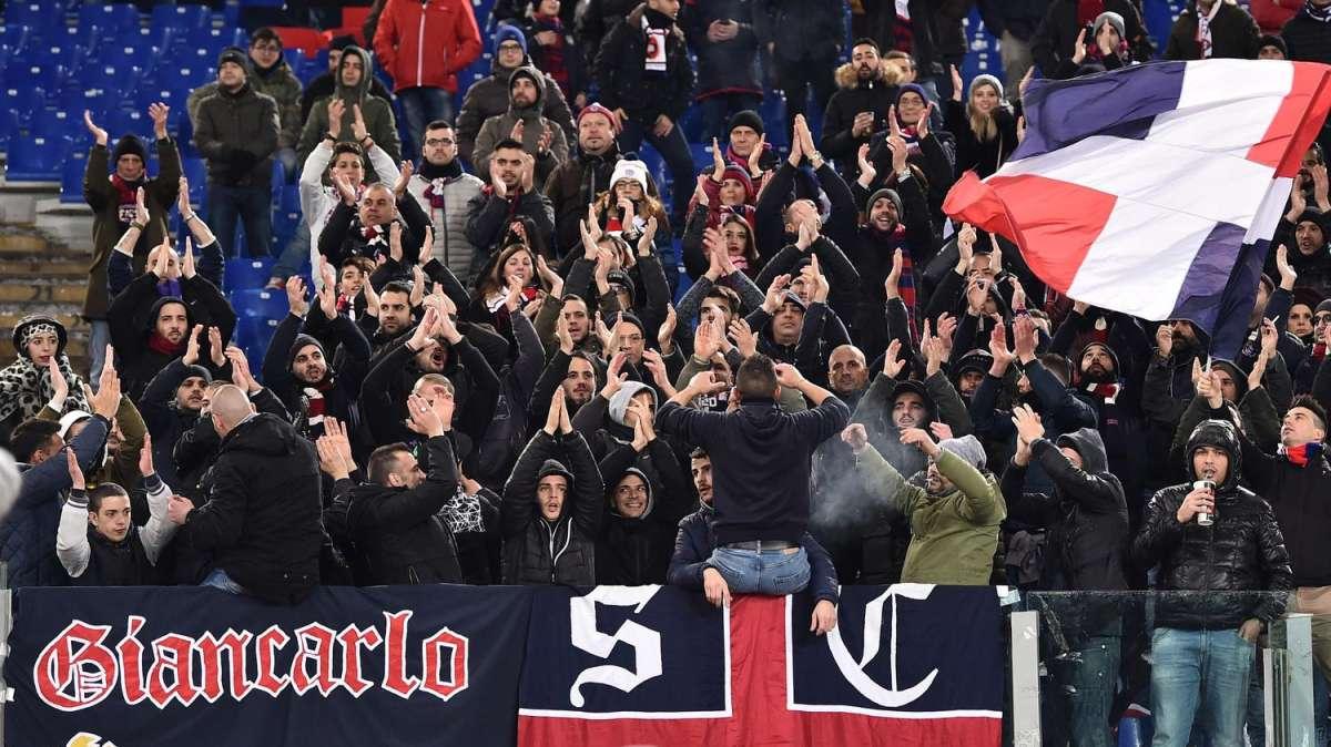 BIDONI STORICI - Cagliari, ti ricordi di Marcelo Tejera?