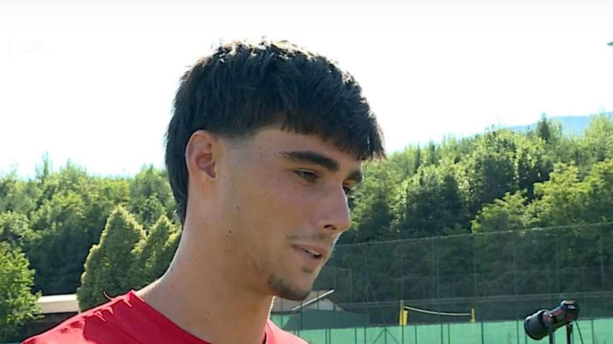 Cagliari, si complica la trattativa per Posch. Angelozzi tratta col Sudtirol per Kofler