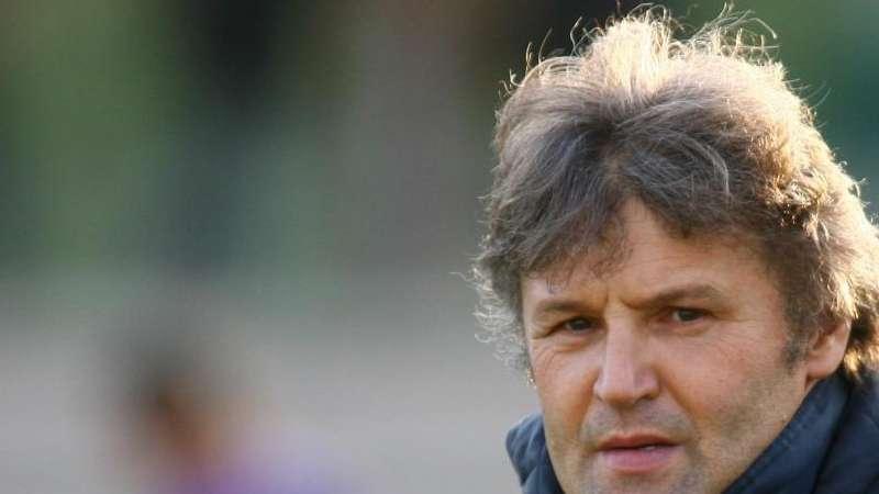 Testoni sul debutto di Patrick Vieira contro il Cagliari