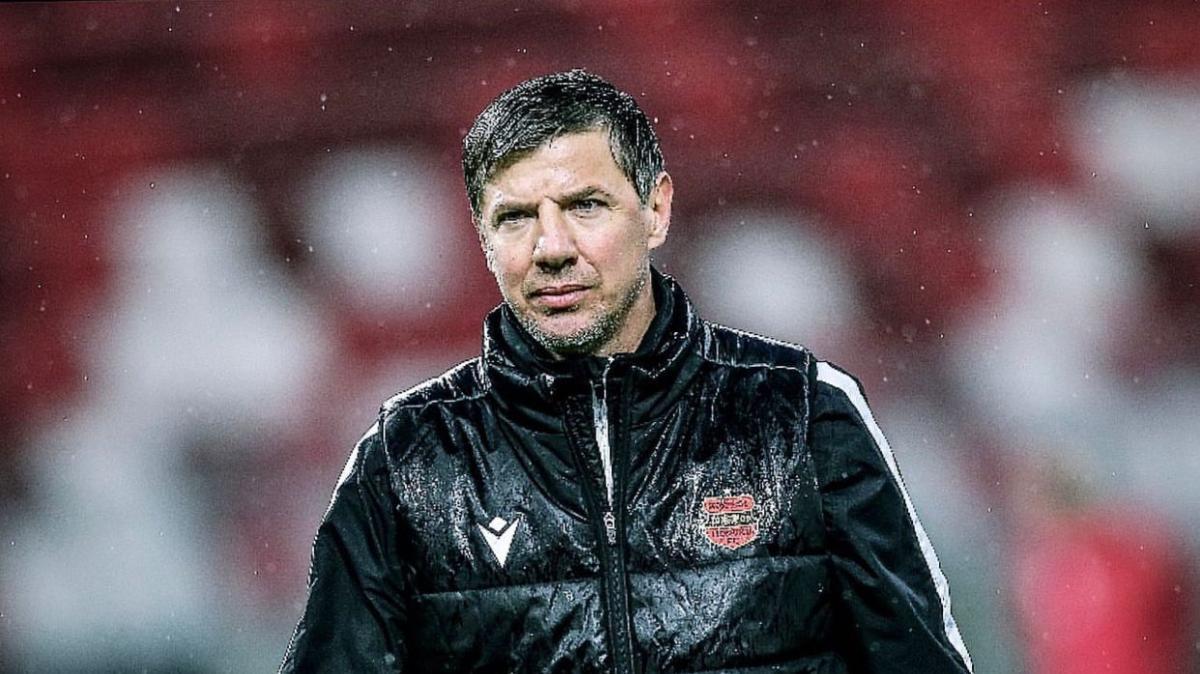 Avramov saluta l'Honved: "Ringrazio tutti: vi auguro il meglio" 