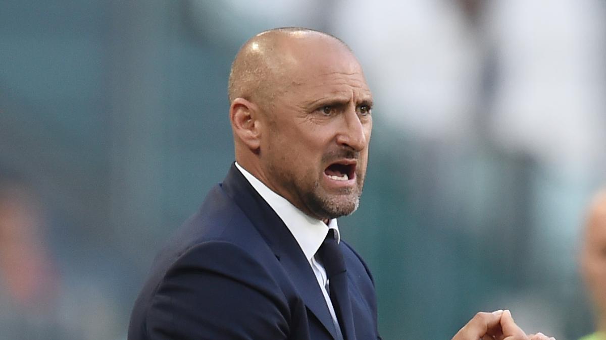 Sanremese, per la panchina spunta l'ex Cagliari Gianluca Festa
