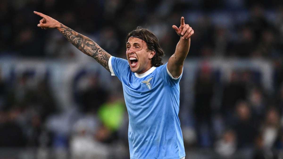 Lazio, Pellegrini dopo il ko con l'Inter: "Servirà da lezione per la prossima"