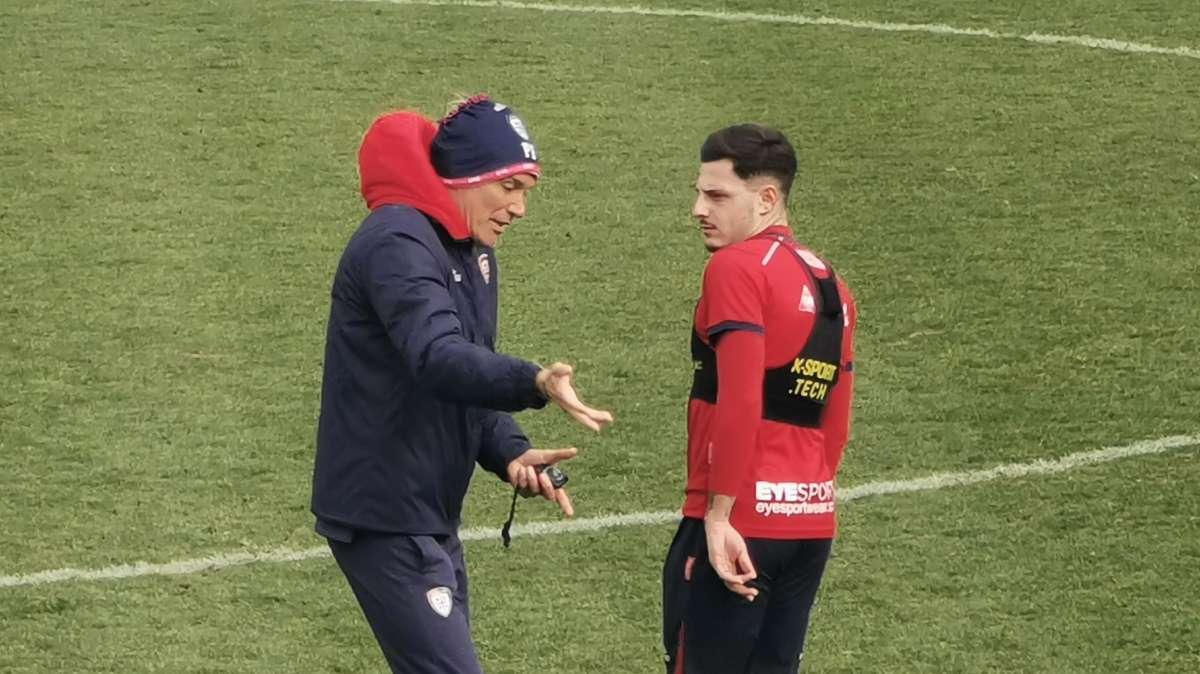 UFFICIALE - Millico è un calciatore del Foggia. Contratto fino a giugno 2025