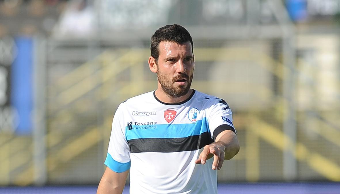 Un mirto con... Andrea Lazzari: "Il match tra Cagliari e Atalanta potrebbe decidersi sulle corsie laterali: i rossoblù dovranno essere bravi a infilare i bergamaschi quando li troveranno un po' sbilanciati. Pisacane ha delle ottime idee di gioco"