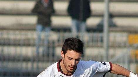 Cagliari, arriva Romizi in prestito