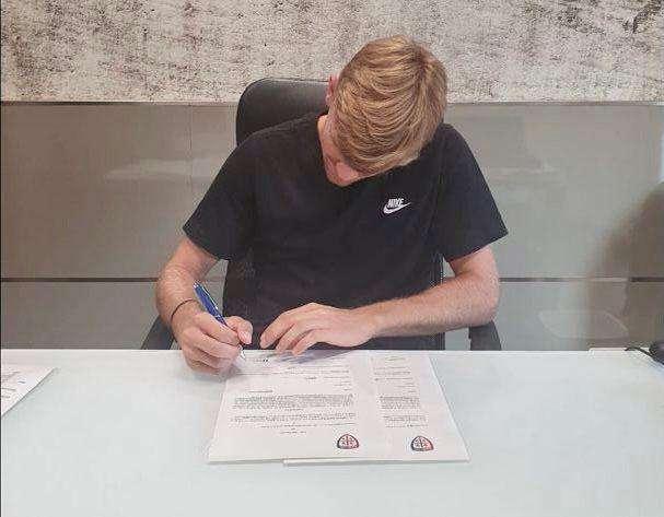 Kourfalidis debutta anche in Serie A
