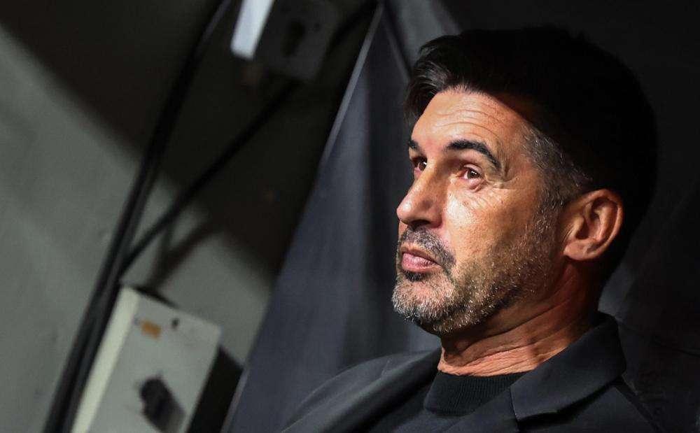 Fonseca: "A Firenze sarà difficile ma il Milan vuole vincere"