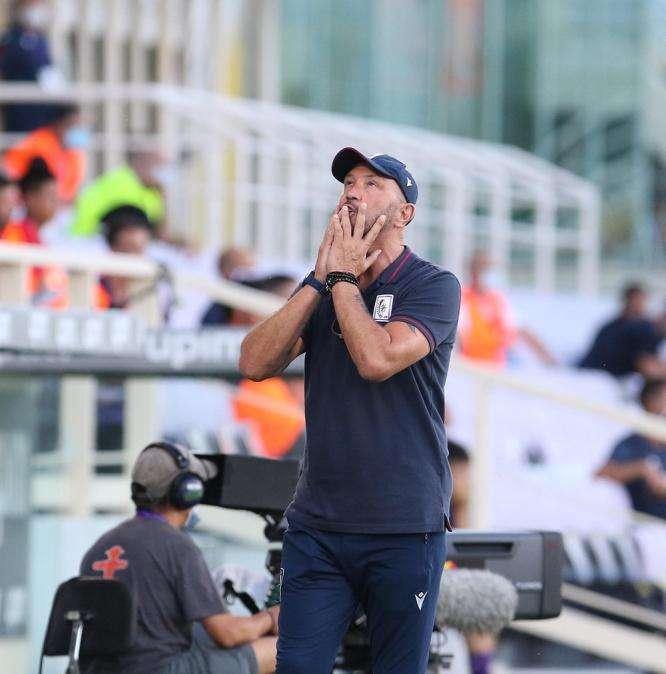 IL SOLITO FINALE DI STAGIONE: TRIS SAMP A MARASSI
