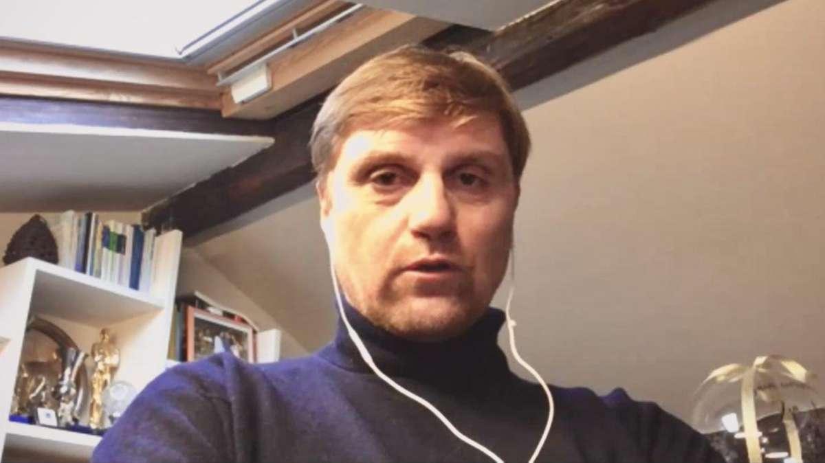 UN MIRTO CON... LUIGI APOLLONI: "Il Parma fatica a capitalizzare ciò che costruisce. Ma a Cagliari, come su qualunque altro campo, giocherà con il chiaro obiettivo di centrare i tre punti. Potrebbe venire fuori una gara spettacolare"