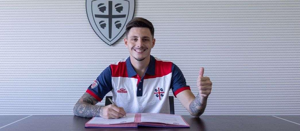 UFFICIALE - Millico è un nuovo giocatore del Cagliari
