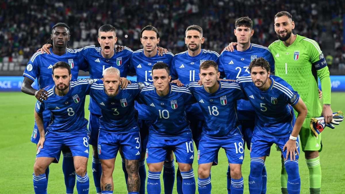 Italia-Malta, oltre 56mila spettatori a Bari. Grande seguito anche dalla tv