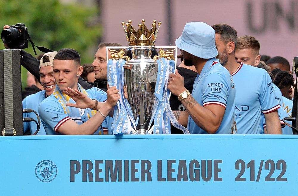 La Premier League inglese solo su Sky e Now fino al 2025