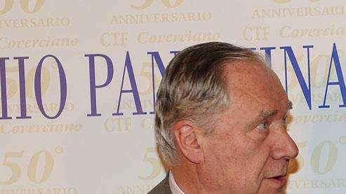 Ipotesi Nastos per la difesa