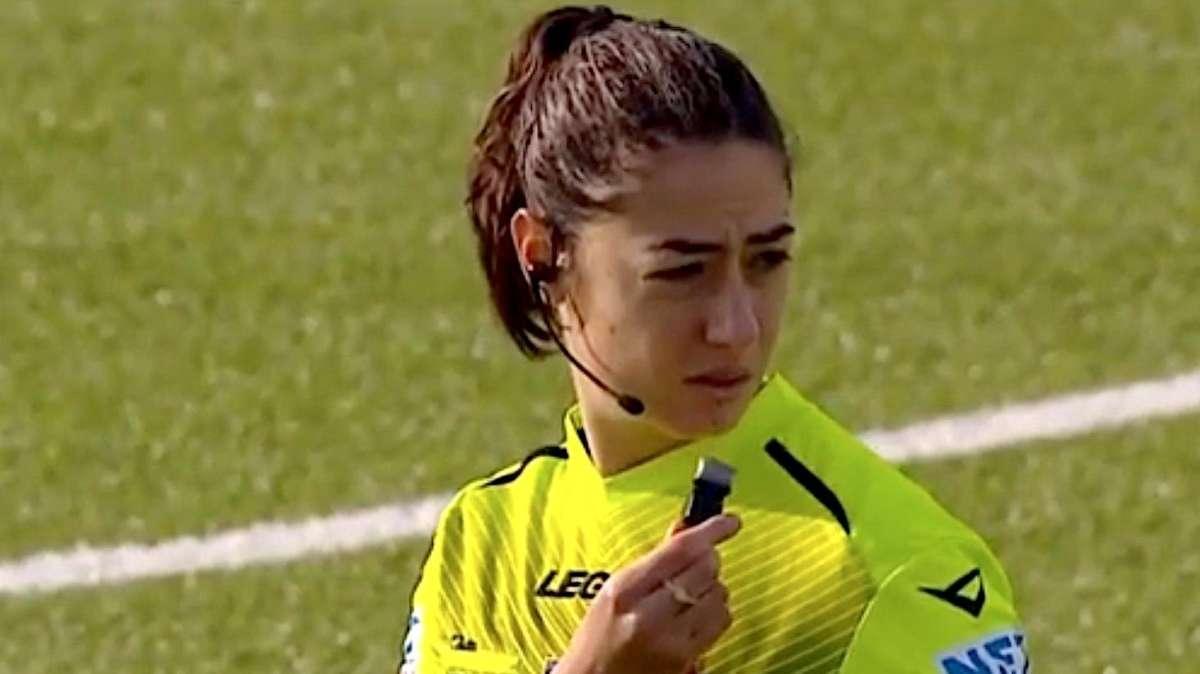 Gazzetta -  Antipasto di A, Maria Sole è pronta. Dopo il Cagliari, la Samp: a Marassi inizia un anno da sogno