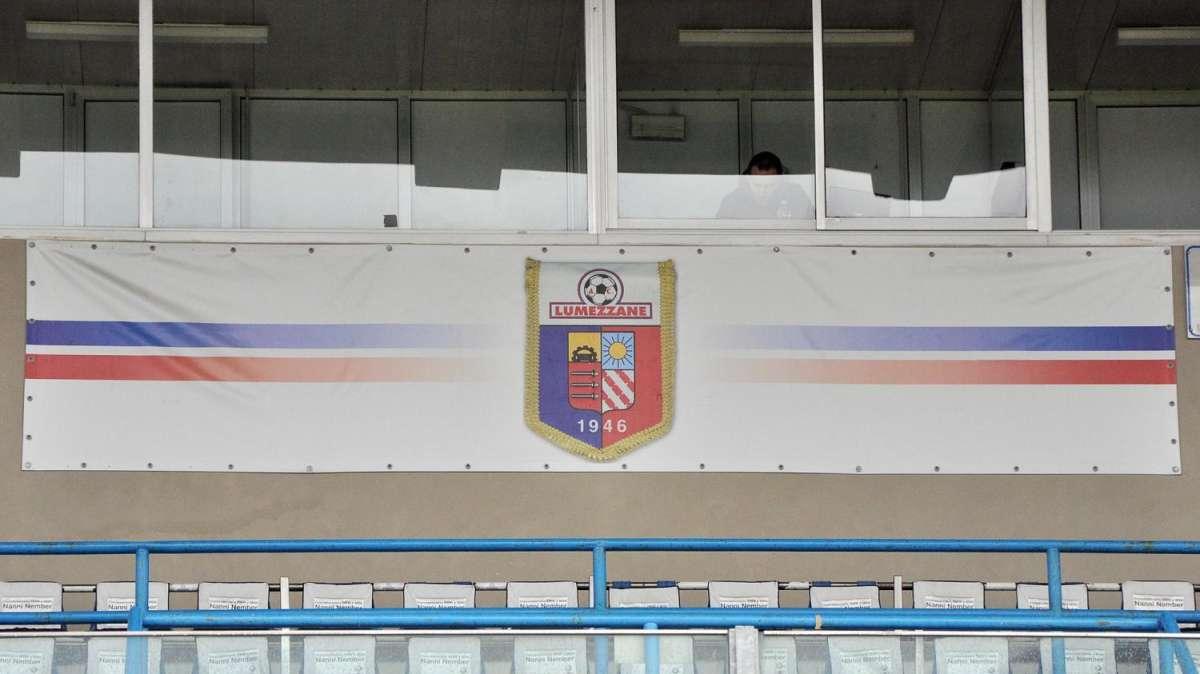 Lumezzane, presentato Gianluca Festa: "Grazie Cagliari, ora voglio giocatori motivati"